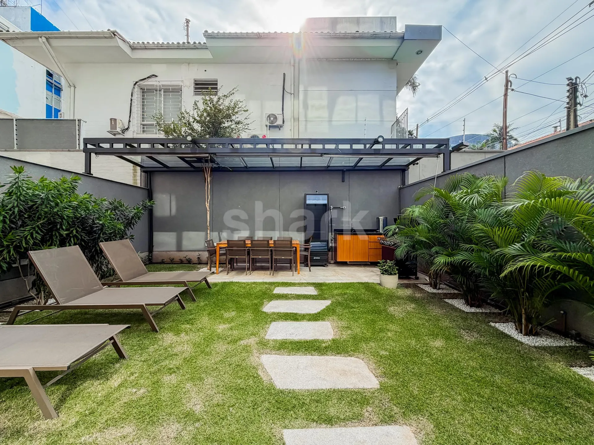 Apartamento em Jardim Paulista — foto 1
