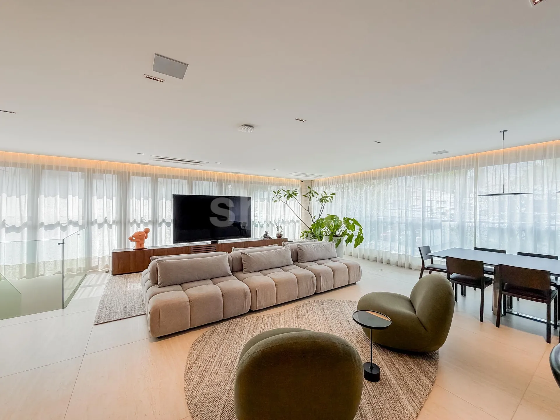 Apartamento em Jardim Paulista — foto 3