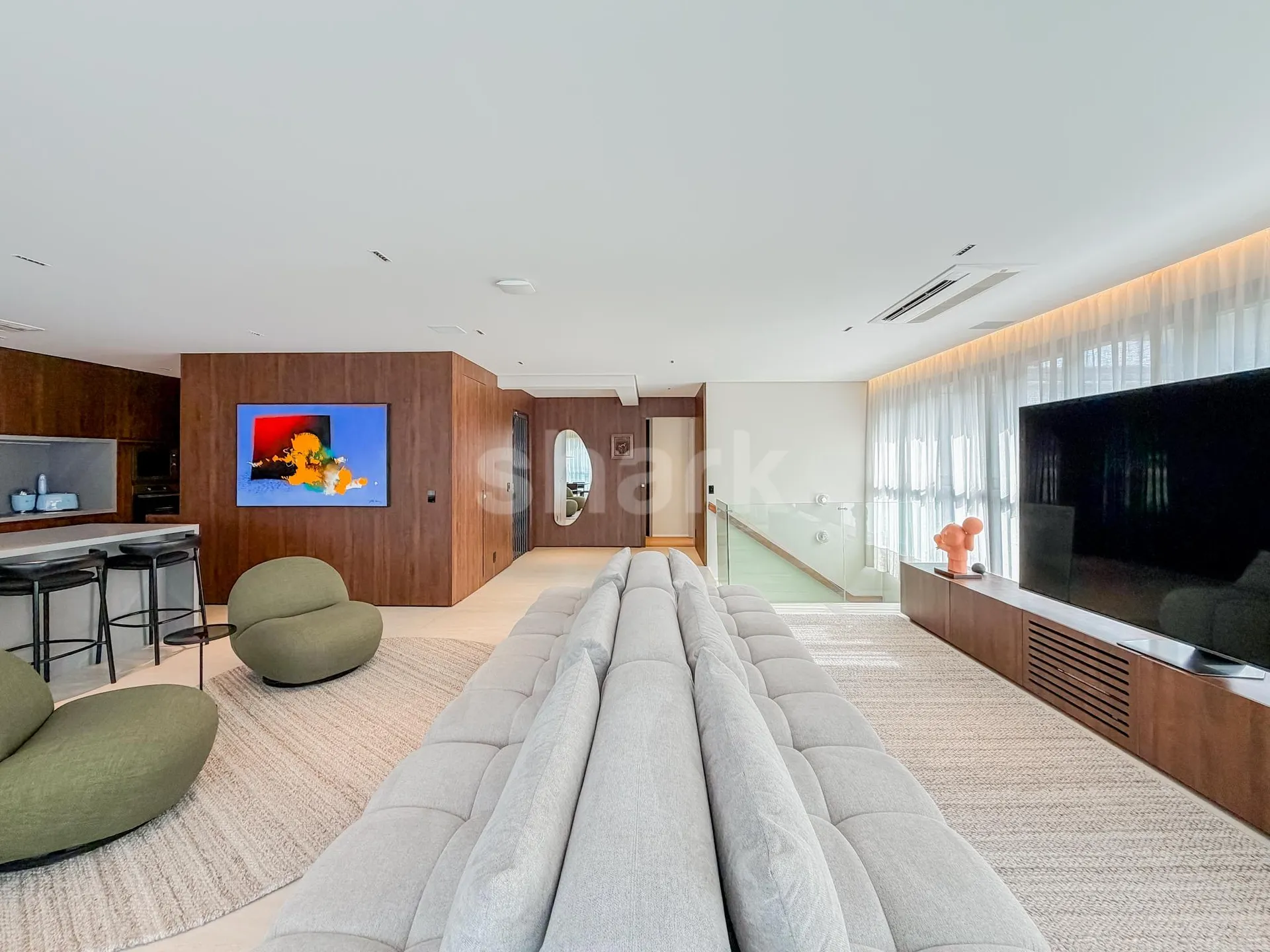 Apartamento em Jardim Paulista — foto 4