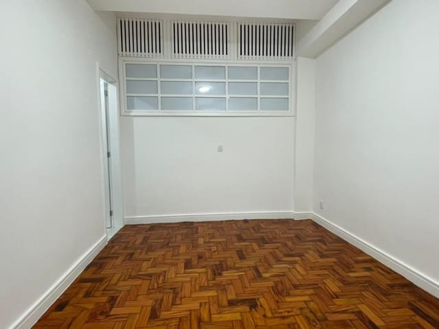Foto do Apartamento - Edifício Nossa Senhora de Fátima | Adjuve Imobiliária