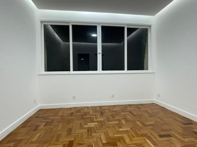 Foto do Apartamento - Edifício Nossa Senhora de Fátima | Adjuve Imobiliária