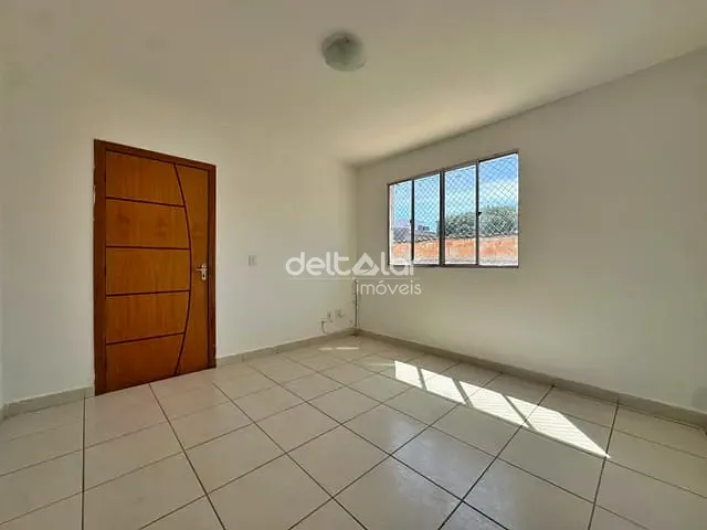 Apartamento com 50m² 2 quartos e 1 banheiro, à venda, no bairro Piratininga (Venda Nova) em Belo Horizonte