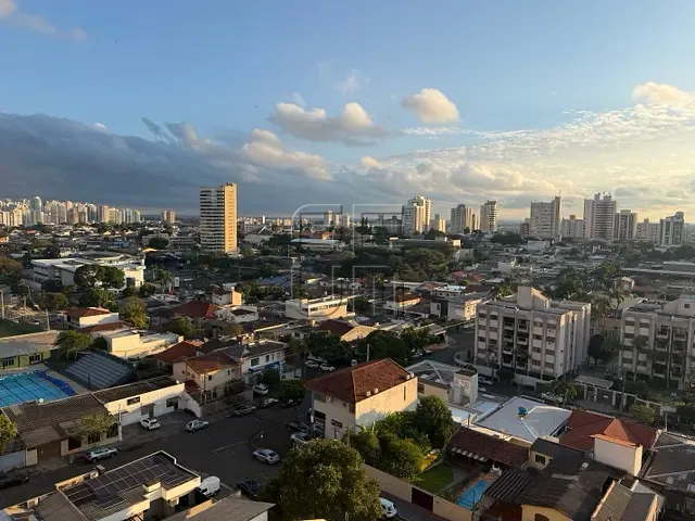Apartamento 3 quartos e 2 banheiros, à venda, no bairro Centro em Londrina