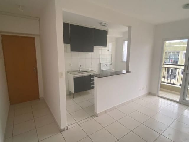 Foto do Apartamento - Apartamento com 2 dormitórios à venda, 44 m² por R$ 170.000,00 - Parque Nova Esperança - São José dos Campos/SP | INDEPENDENCE NEGOCIOS IMOBILIARIOS LTDA