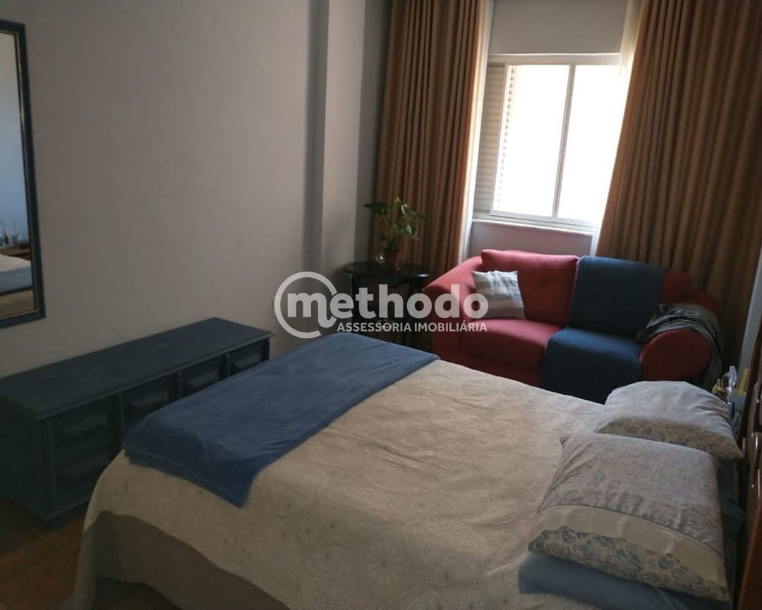 Apartamento, 3 quartos, 97 m² - Foto 5