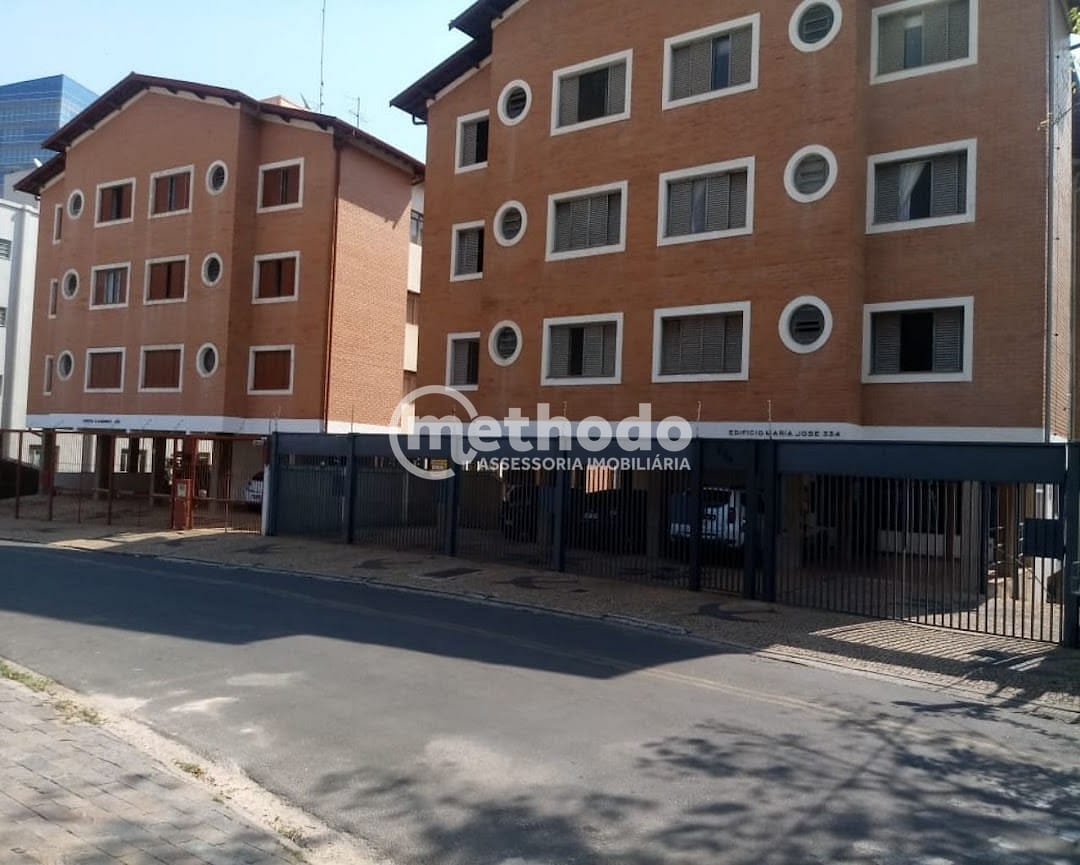 Apartamento, 3 quartos, 97 m² - Foto 1