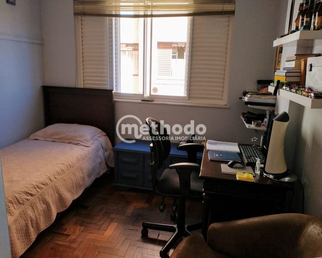 Apartamento, 3 quartos, 97 m² - Foto 9