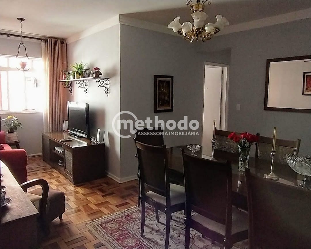 Apartamento, 3 quartos, 97 m² - Foto 7