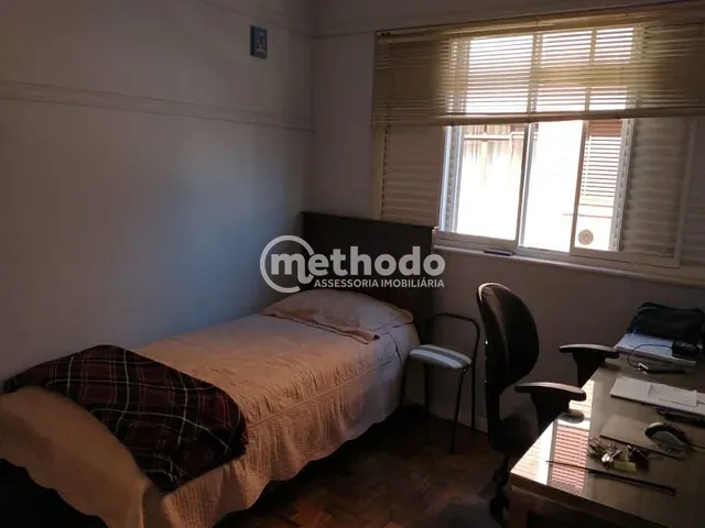 Apartamento com 97m² 3 quartos e 2 banheiros, à venda, no bairro Chácara da Barra em Campinas
