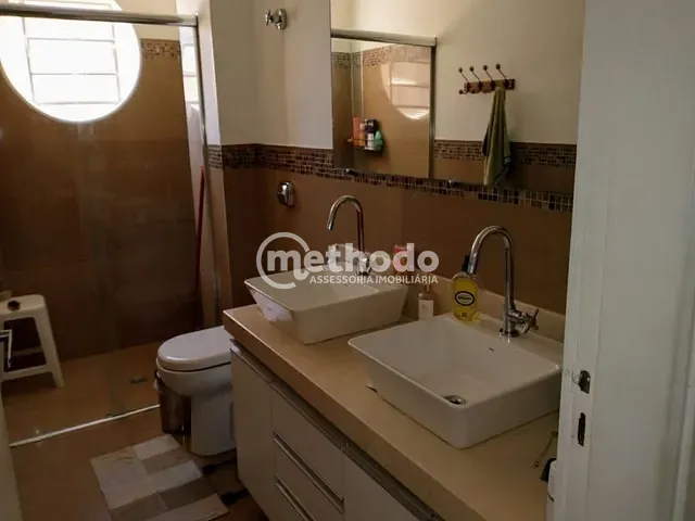 Apartamento com 97m² 3 quartos e 2 banheiros, à venda, no bairro Chácara da Barra em Campinas