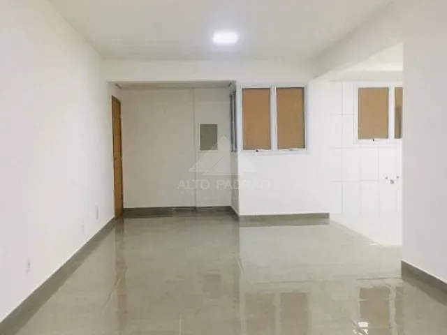 Apartamento com 118m² 3 quartos e 2 banheiros, à venda, no bairro Vila Bocaina em Mauá