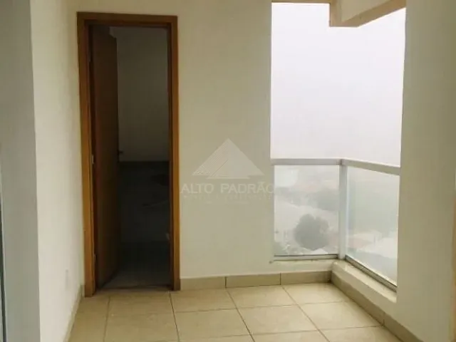 Apartamento com 118m² 3 quartos e 2 banheiros, à venda, no bairro Vila Bocaina em Mauá