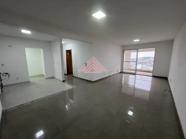 Apartamento com 118m² 3 quartos e 2 banheiros, à venda, no bairro Vila Bocaina em Mauá
