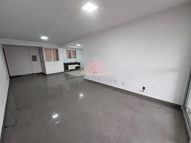 Apartamento com 118m² 3 quartos e 2 banheiros, à venda, no bairro Vila Bocaina em Mauá