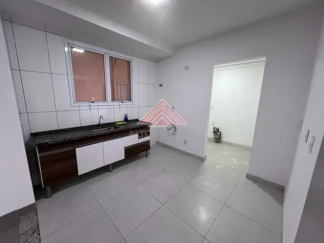 Apartamento com 118m² 3 quartos e 2 banheiros, à venda, no bairro Vila Bocaina em Mauá