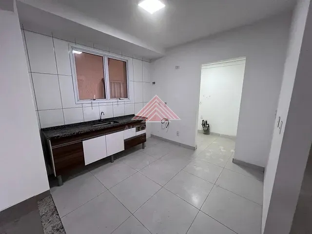 Apartamento com 118m² 3 quartos e 2 banheiros, à venda, no bairro Vila Bocaina em Mauá
