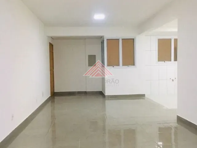 Apartamento com 118m² 3 quartos e 2 banheiros, à venda, no bairro Vila Bocaina em Mauá