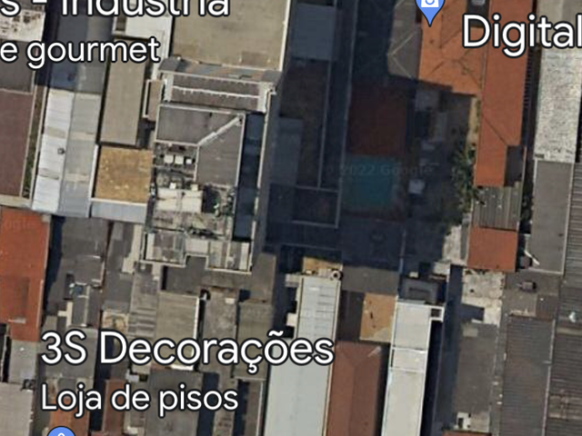 Apartamento 2 quartos e 1 banheiro, à venda, no bairro Mooca em São Paulo