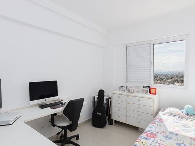 Foto do Apartamento - Apartamento com 3 dormitórios para alugar, 100 m² por R$ 3.600,00/mês - Jardim das Indústrias - São José dos Campos/SP | RUSSI IMÓVEIS