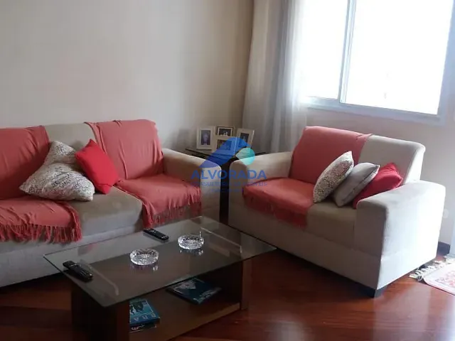 Apartamento 3 quartos e 2 banheiros, à venda, no bairro Jardim Aquarius em São José dos Campos