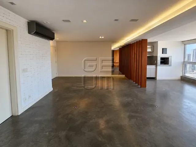 Apartamento 3 quartos e 5 banheiros, para alugar, no bairro Santa Rosa em Londrina