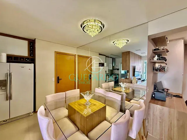 Apartamento com 172m² 3 quartos e 2 banheiros, à venda, no bairro Gleba Fazenda Palhano em Londrina
