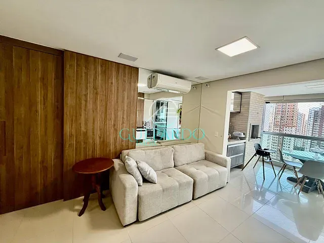 Apartamento com 172m² 3 quartos e 2 banheiros, à venda, no bairro Gleba Fazenda Palhano em Londrina