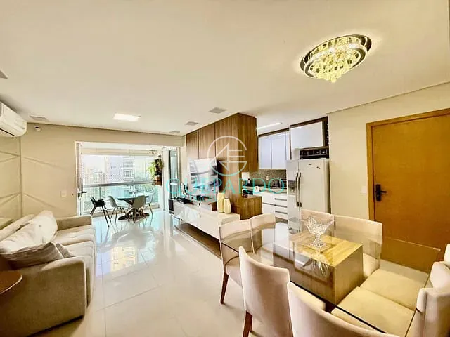 Apartamento com 172m² 3 quartos e 2 banheiros, à venda, no bairro Gleba Fazenda Palhano em Londrina
