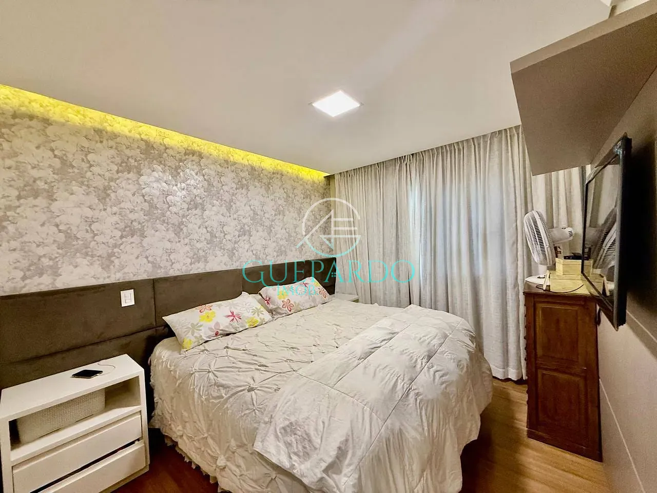 Apartamento, 3 quartos, 99 m² - Foto 17
