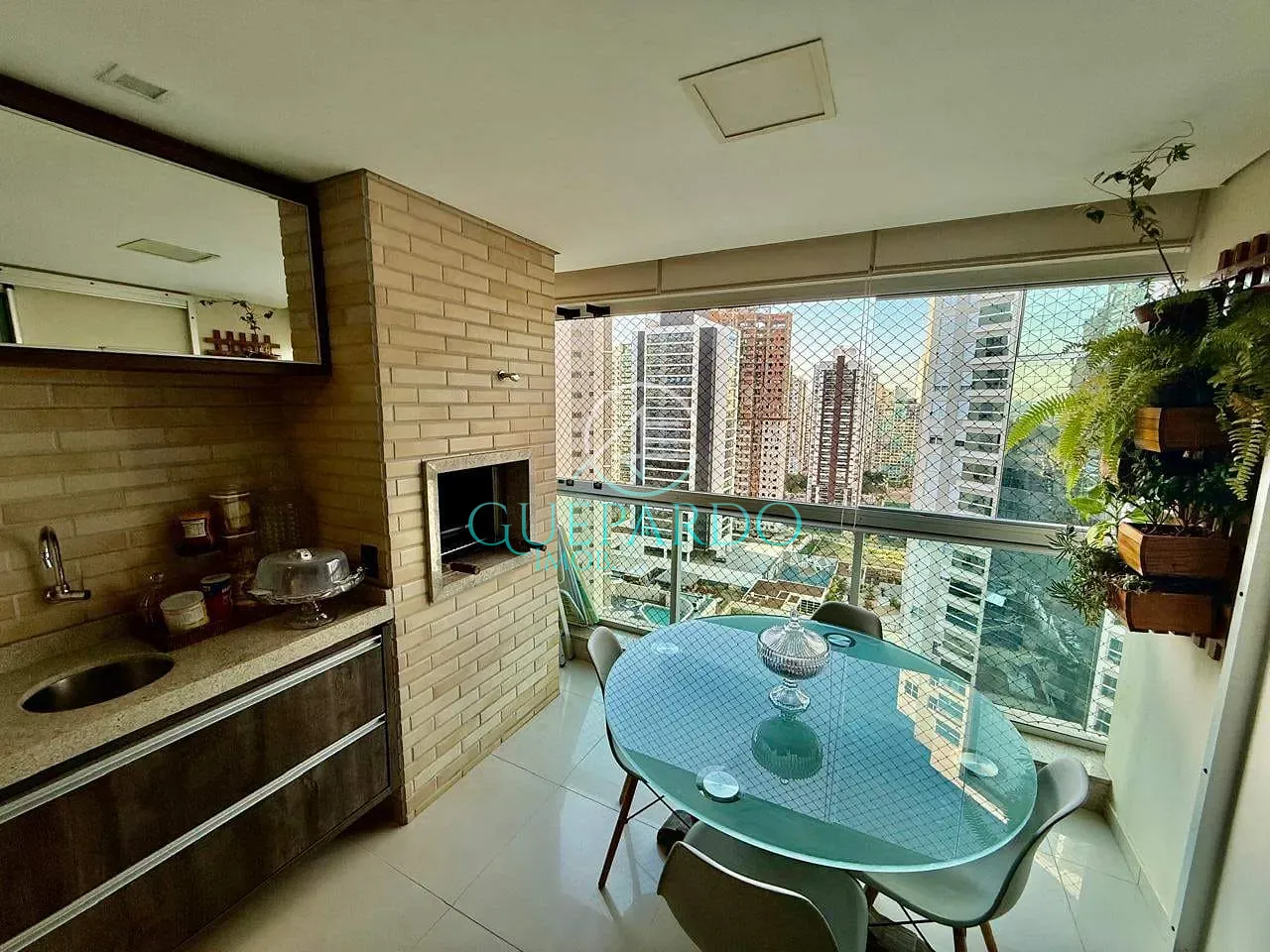 Apartamento, 3 quartos, 99 m² - Foto 12