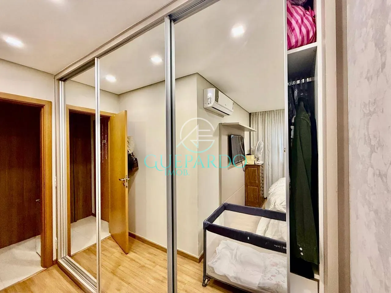 Apartamento, 3 quartos, 99 m² - Foto 19