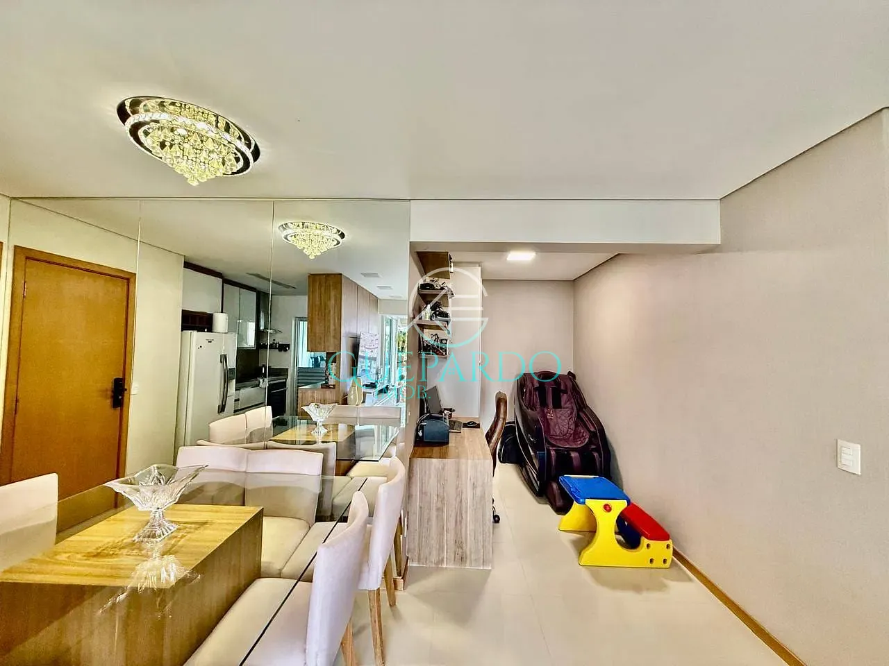 Apartamento, 3 quartos, 99 m² - Foto 7