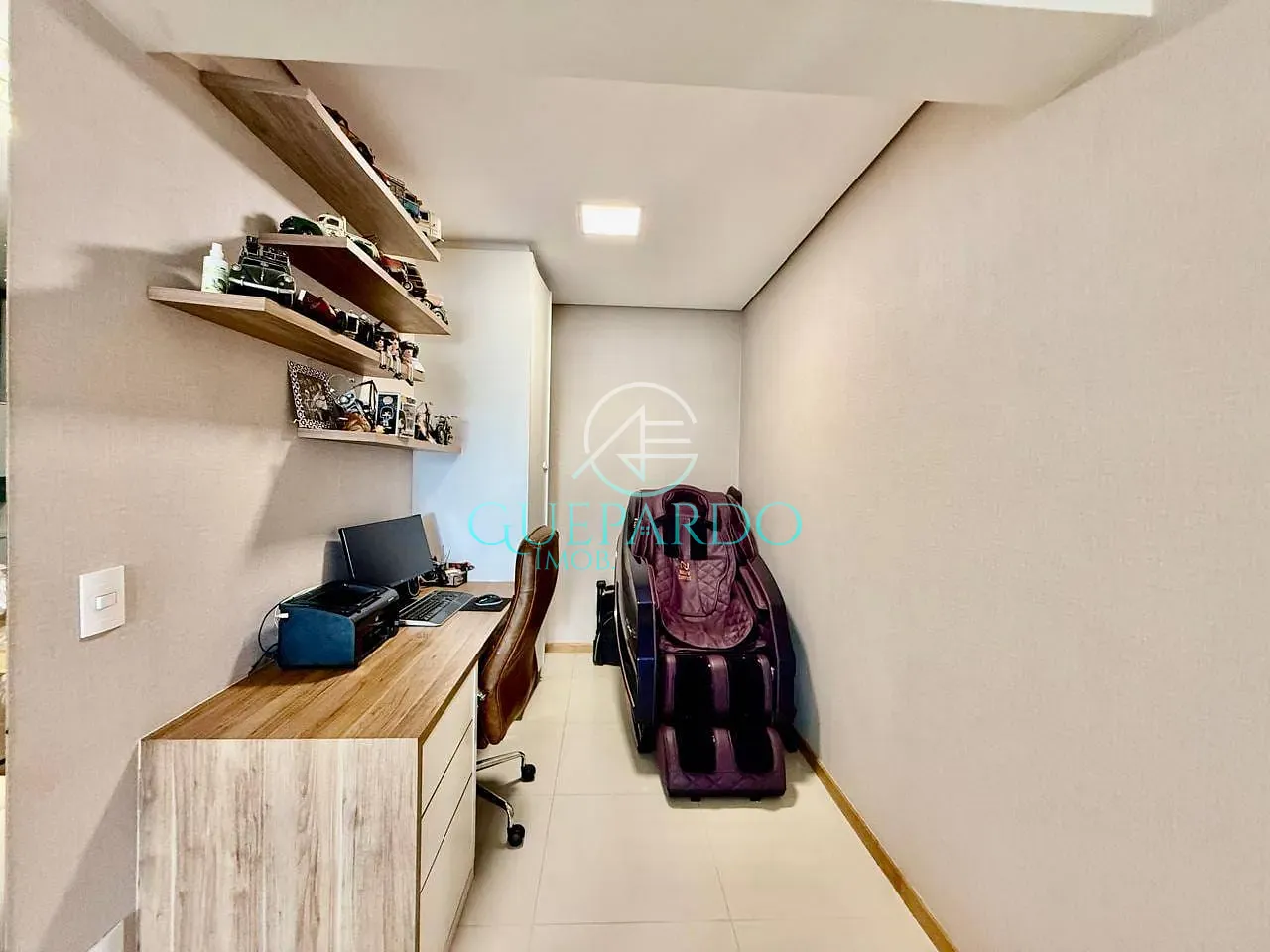 Apartamento, 3 quartos, 99 m² - Foto 8
