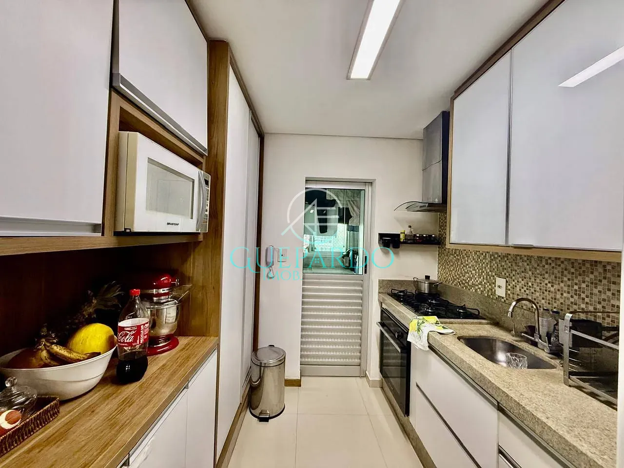 Apartamento, 3 quartos, 99 m² - Foto 9