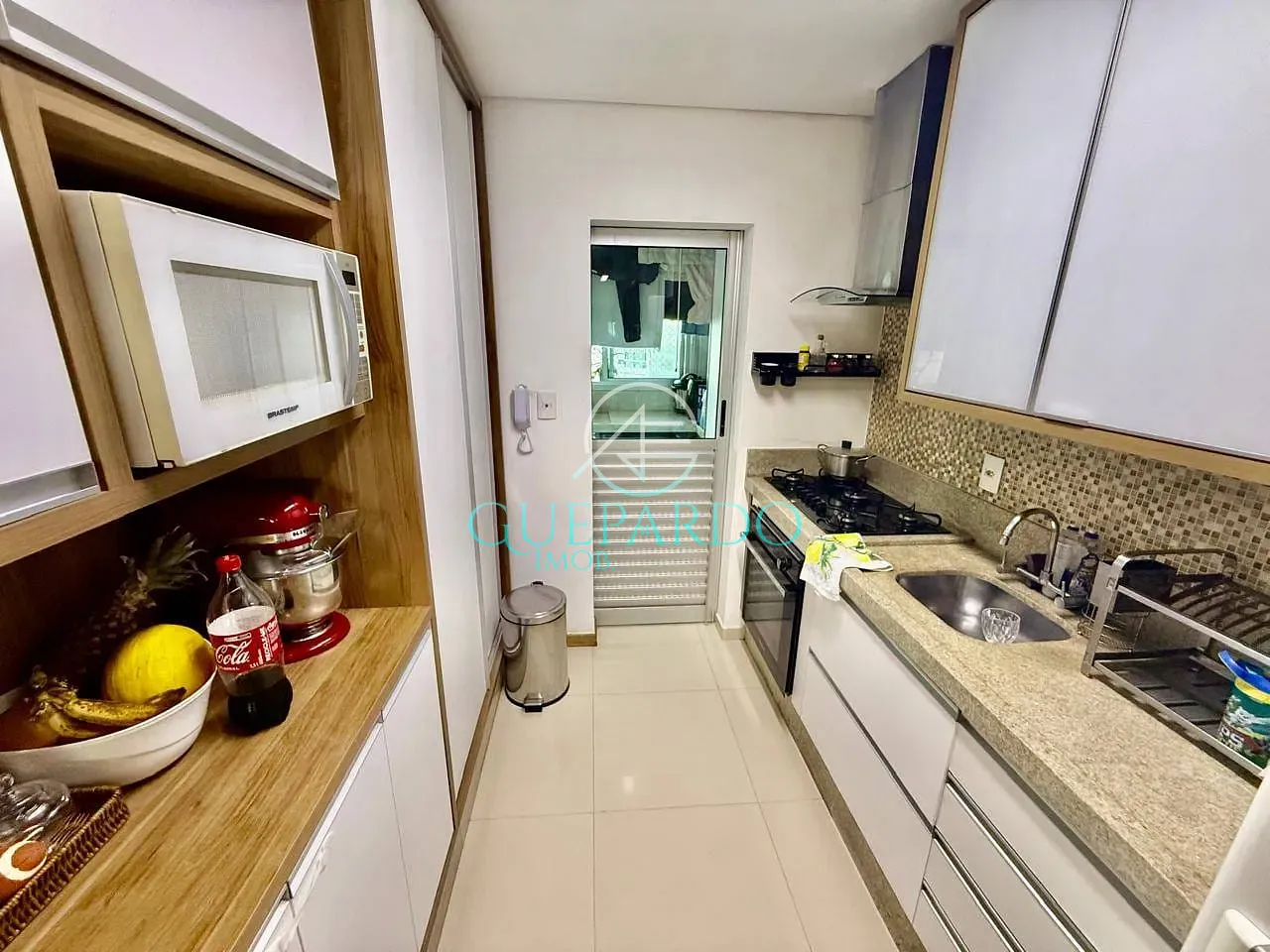 Apartamento, 3 quartos, 99 m² - Foto 11