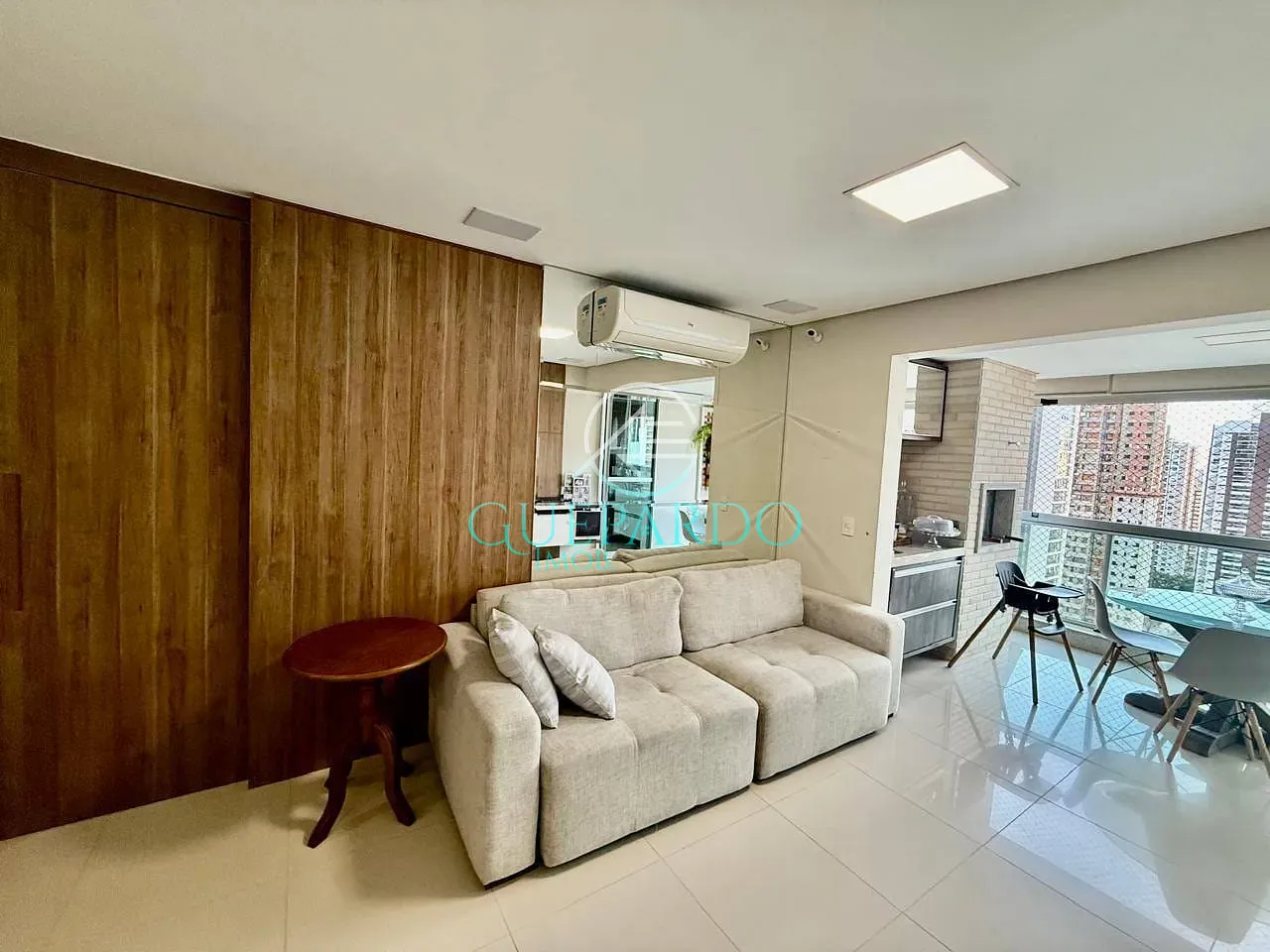 Apartamento, 3 quartos, 99 m² - Foto 3
