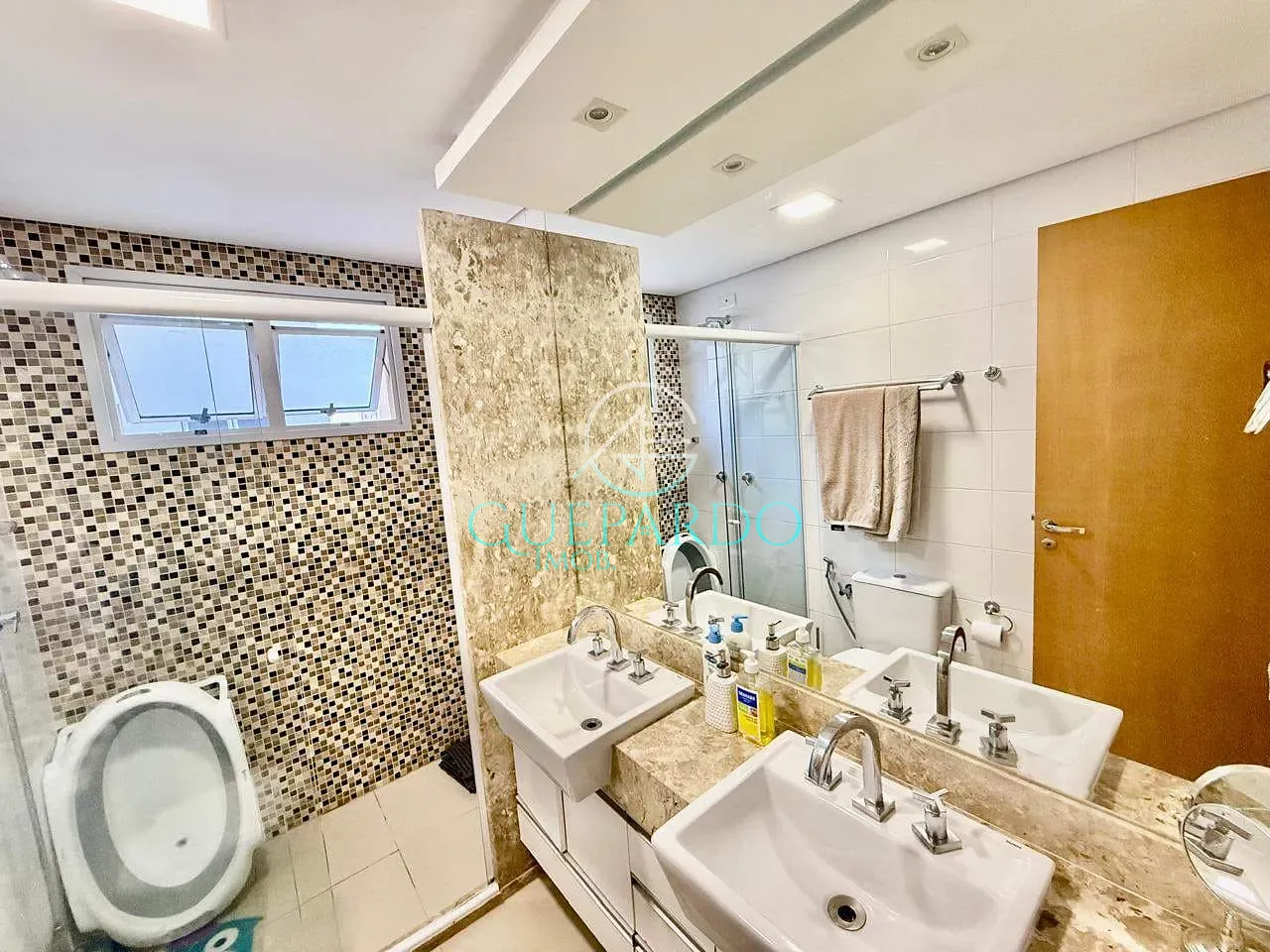 Apartamento, 3 quartos, 99 m² - Foto 20