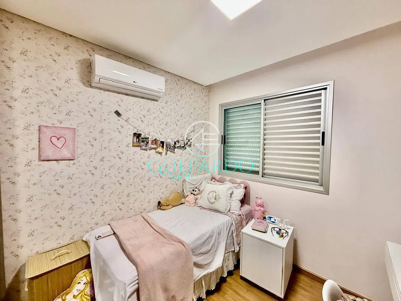 Apartamento, 3 quartos, 99 m² - Foto 26