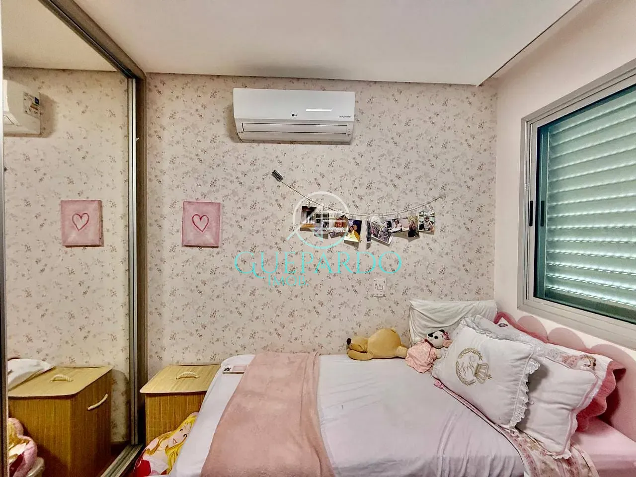 Apartamento, 3 quartos, 99 m² - Foto 27