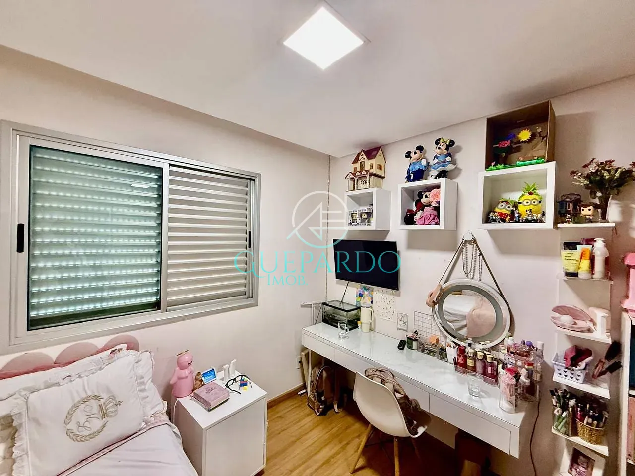 Apartamento, 3 quartos, 99 m² - Foto 29