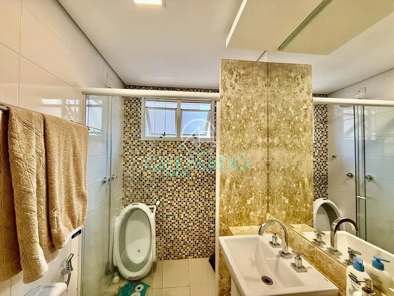 Apartamento, 3 quartos, 99 m² - Foto 21
