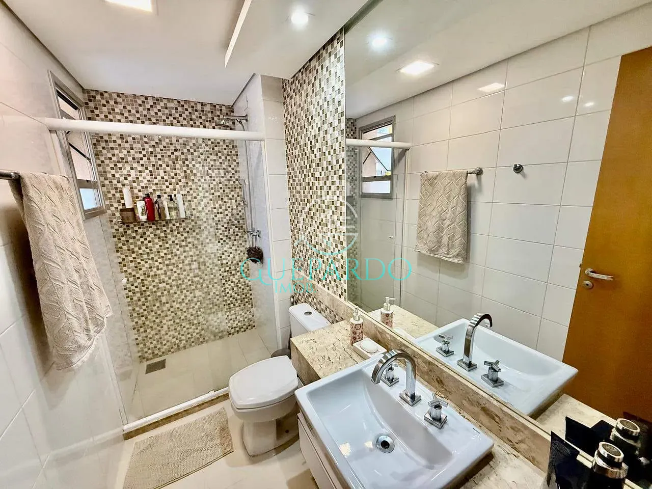 Apartamento, 3 quartos, 99 m² - Foto 24
