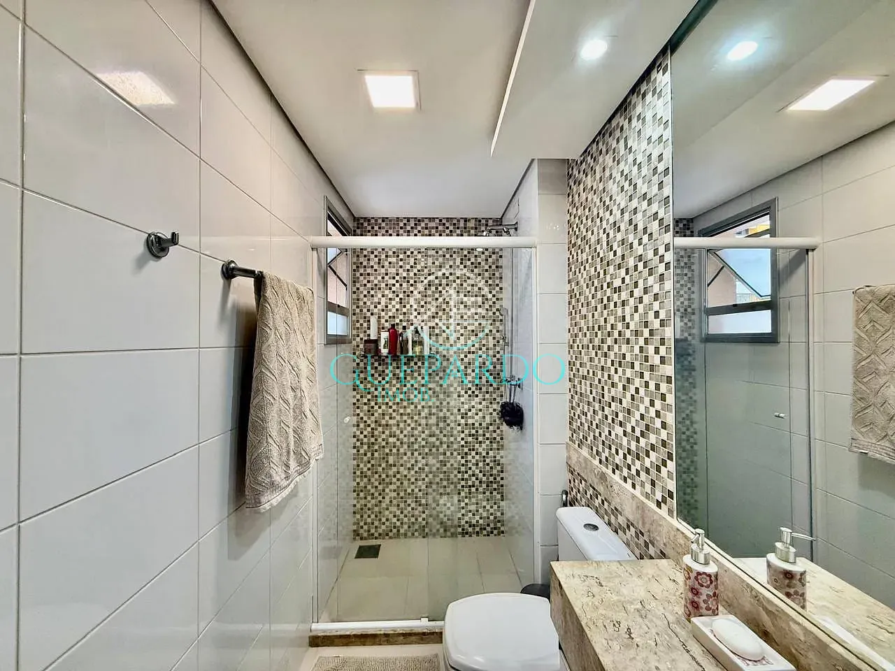 Apartamento, 3 quartos, 99 m² - Foto 25