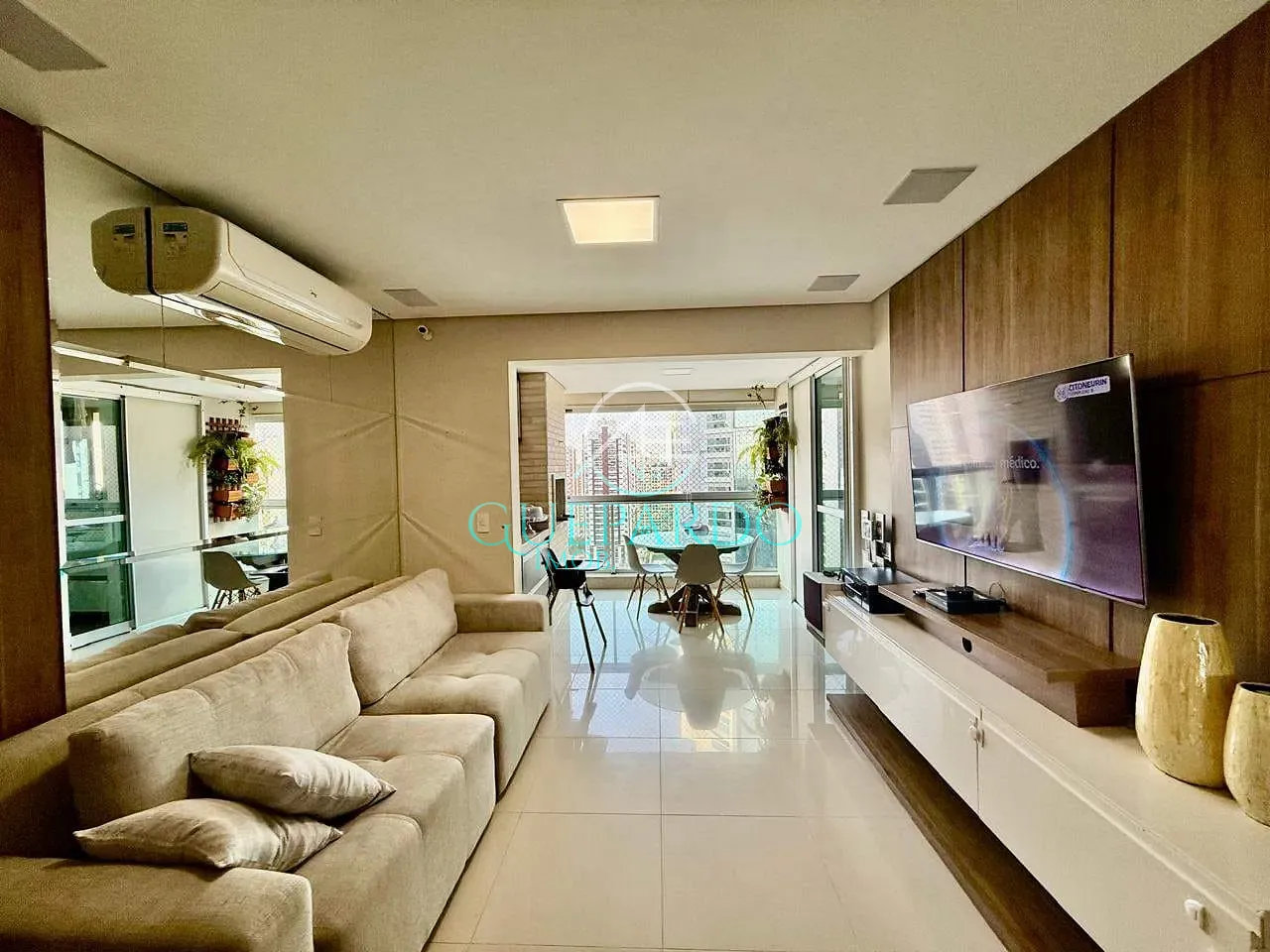 Apartamento, 3 quartos, 99 m² - Foto 6