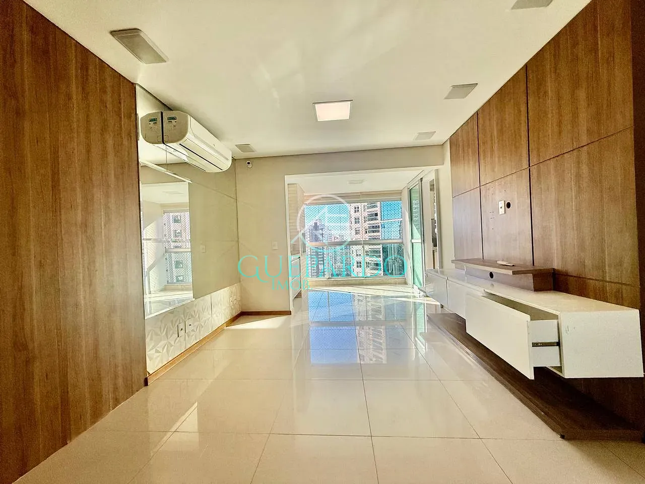 Apartamento, 3 quartos, 99 m² - Foto 2