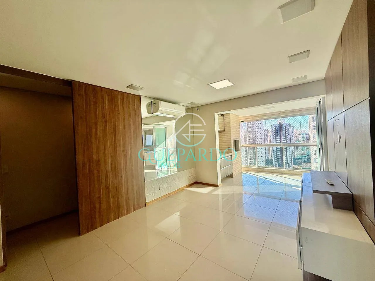 Apartamento, 3 quartos, 99 m² - Foto 1