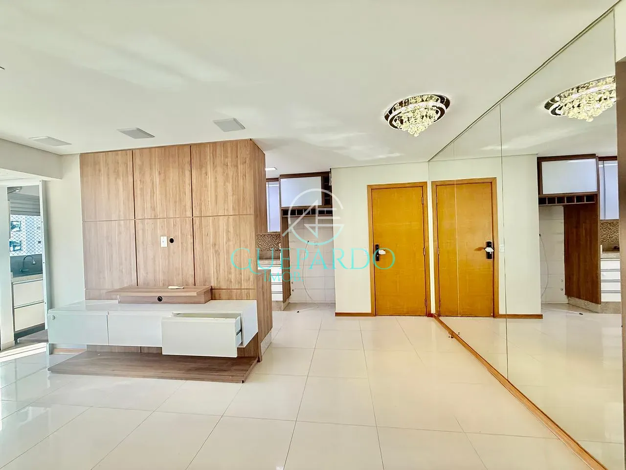 Apartamento, 3 quartos, 99 m² - Foto 3