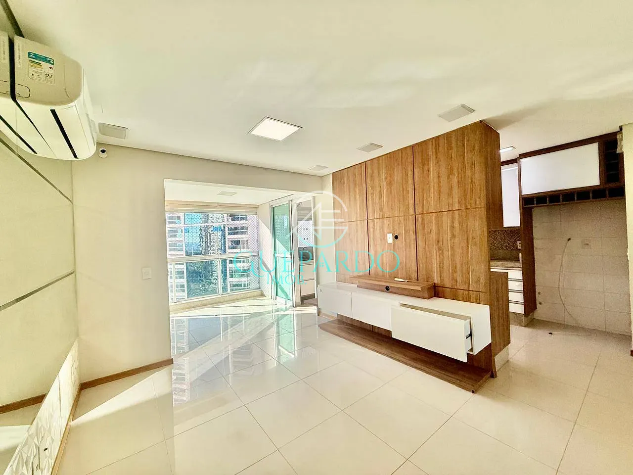 Apartamento, 3 quartos, 99 m² - Foto 4