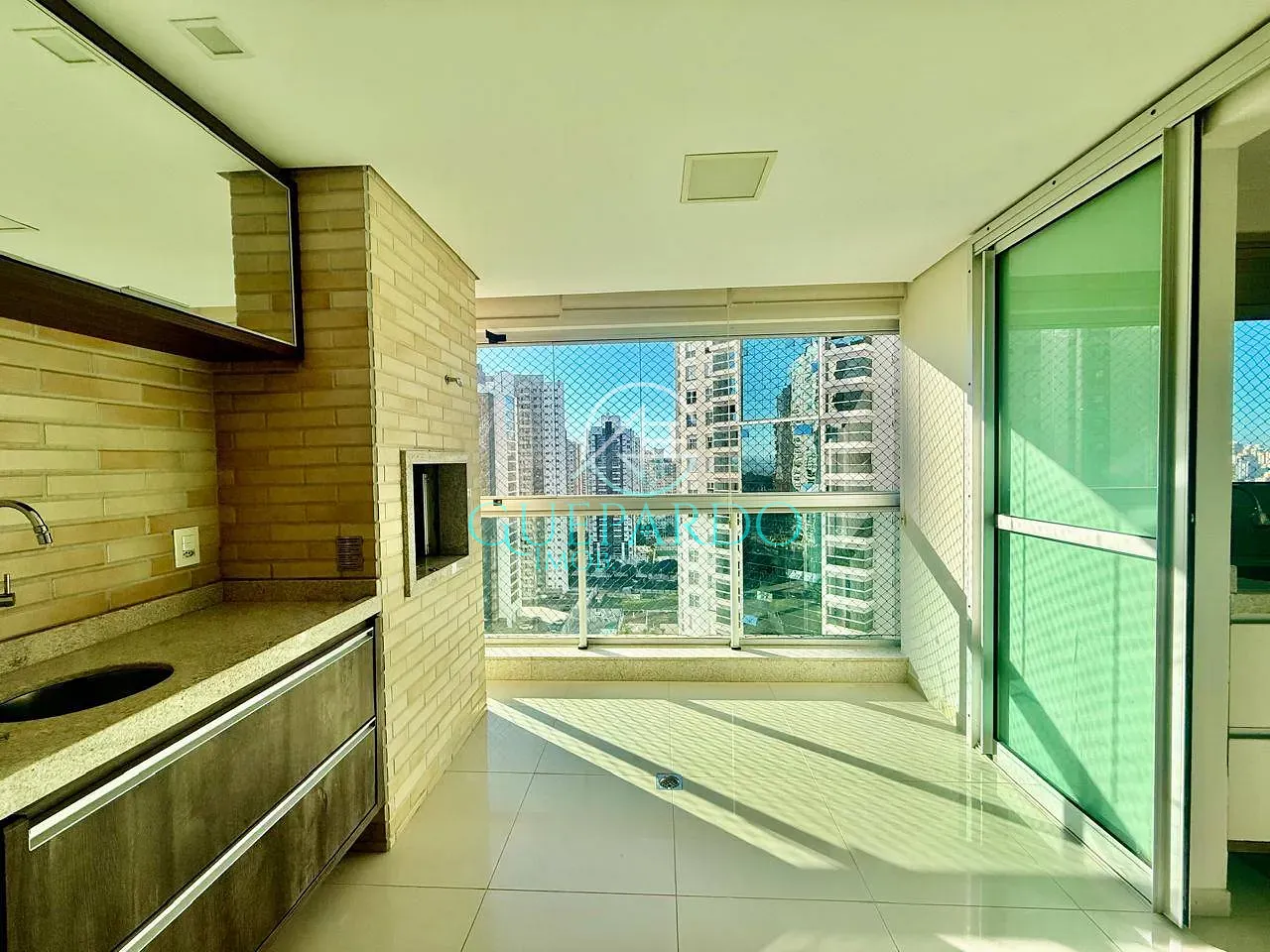 Apartamento, 3 quartos, 99 m² - Foto 8
