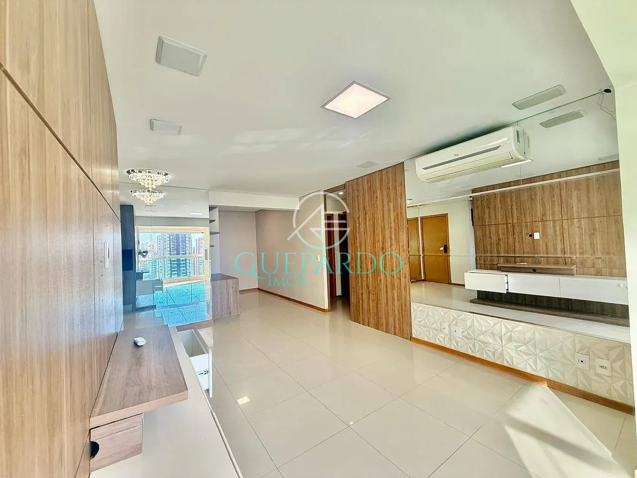 Apartamento, 3 quartos, 99 m² - Foto 9